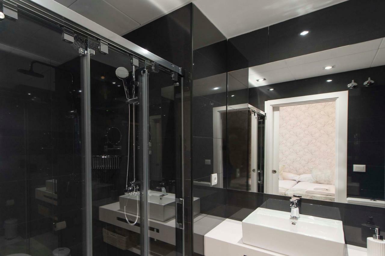 Centriko Quintero Apartment Seville Ngoại thất bức ảnh